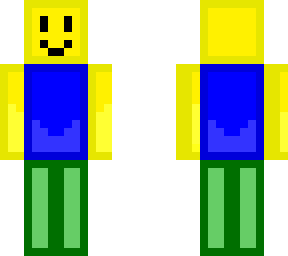 roblox noob