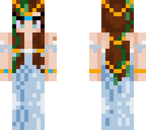 secret mermaid