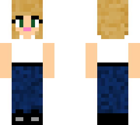 short hair