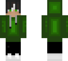 shu(green)