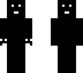 simple basic skin