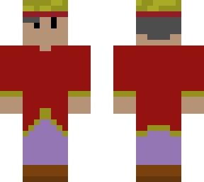 simple farmer