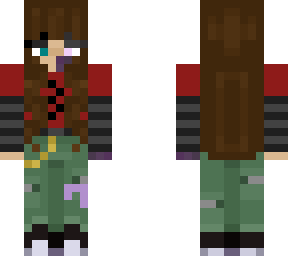 skin 5