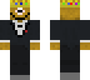sognamtheeye (retexture)
