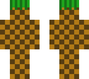 sonic ghz texture skin