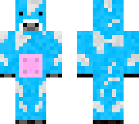 standard bluemilk0606