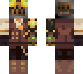 steampunk juke goggles #1