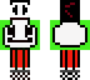 technoclown