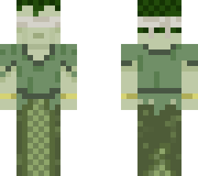the gorgon