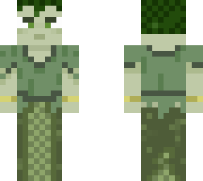 the gorgon too