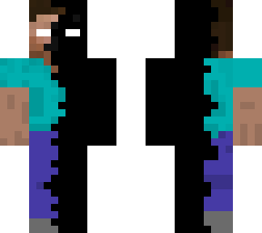 the null theory (skin)
