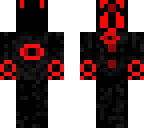 the umberlord/the oracle god of darkness and chaos