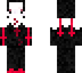 vampy nun