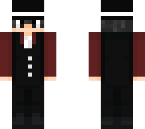 vest bayzuremc
