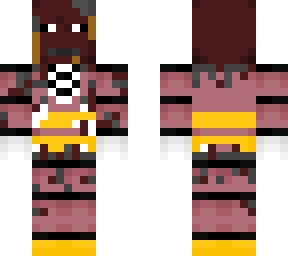 withered jolly (head off)