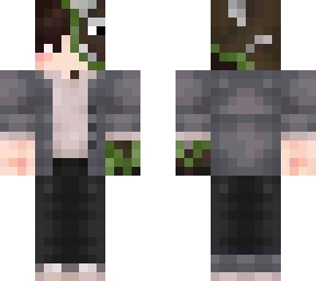 *jermany* (zombified cow)