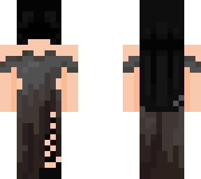 .+ miss tree +. // oc