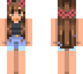 .+ summer persona