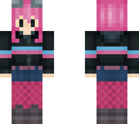 : ramona flowers :