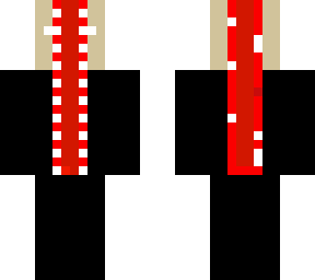 a man with a payrasite