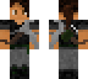 archer