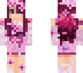 auroran queen oc 2.0