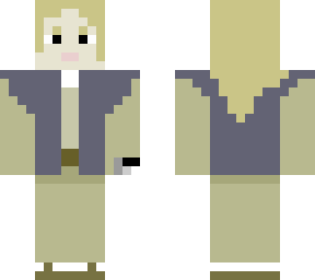 ayumu toujo/ tojo gintama