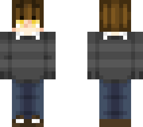 background child