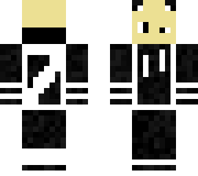 banda skin