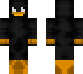 black duck