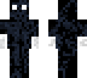 black shadow