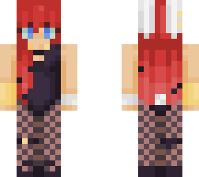 bunny girl