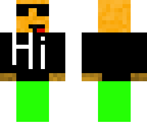 burger man