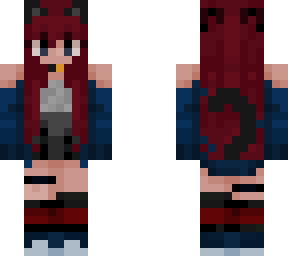 catgirl
