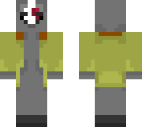 chief wulf (shipwrecked 64)