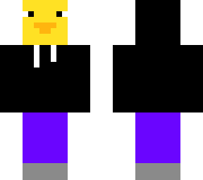 chill duck