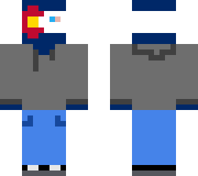 colorado (statehumans)