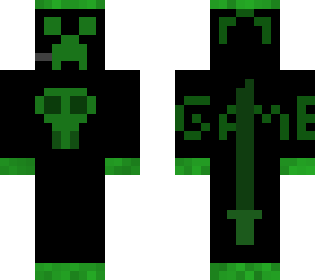 creeper gaming