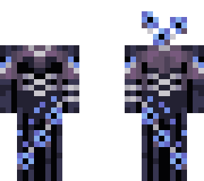 crystal duration (blue) - ob