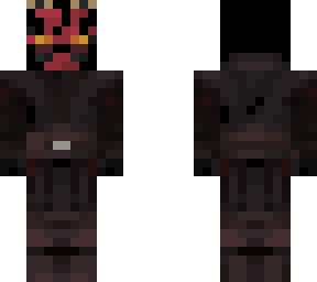 darth maul