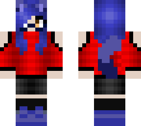 doodles skin