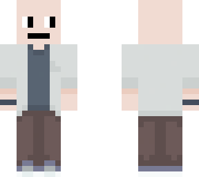 dyammo skin