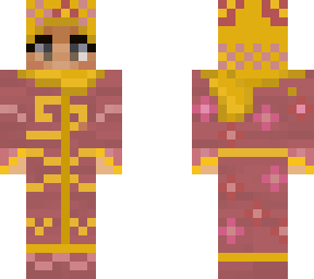 eid skin (royal edition)