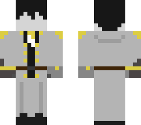 empire officer