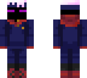 ender juji