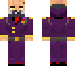 ender officer
