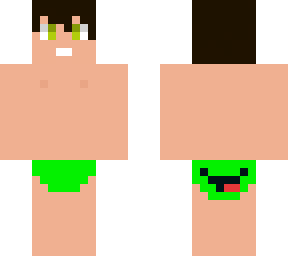 eu cueca