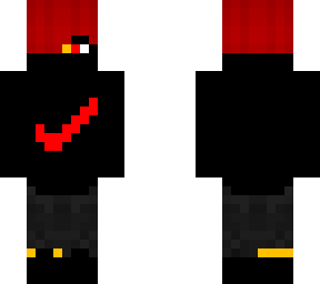 female - nike - pvp