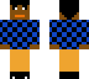 first skin