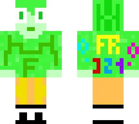 floyoroo321 v1